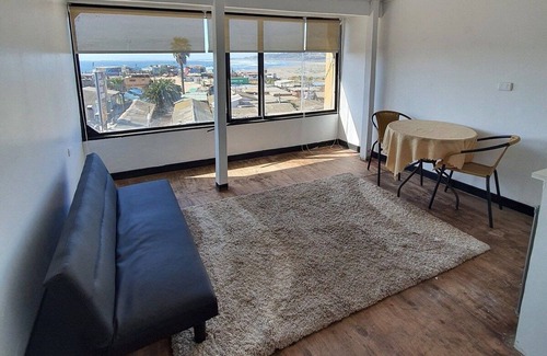 Concon Apartamento | Bocamar Apart Hotel