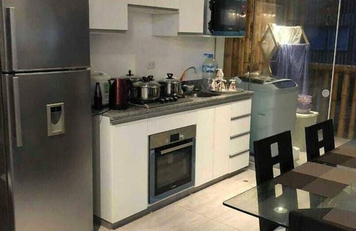 Bocapán Condominio | Palmeras de Bocapan