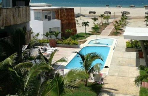 Bocapán Condominio | Palmeras de Bocapan