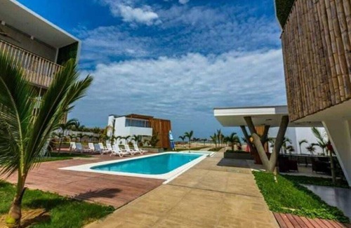 Bocapán Condominio | Palmeras de Bocapan