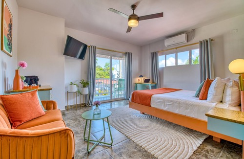 Bocas del Toro Hotel | Bocas Paradise Hotel