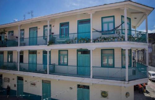 Casco Viejo Apartamento | Bocas Style Casco Viejo