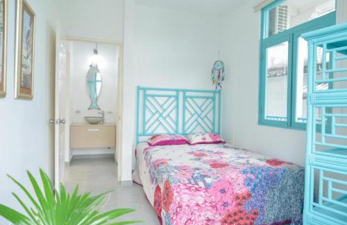 Casco Viejo Apartamento | Bocas Style Casco Viejo