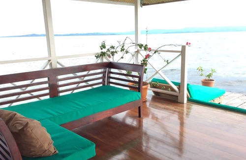 Punta Caracol Casa | Bocas Villas - Villas privadas Acqua