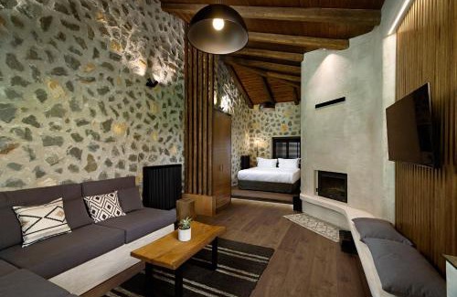 Almopia Apartamento | Bocca al Lupo Villas