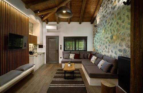Almopia Apartamento | Bocca al Lupo Villas