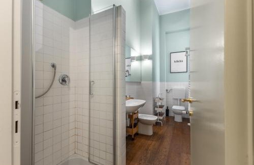 Magenta Apartamento | Boccaccio APT - 4 posti - metro