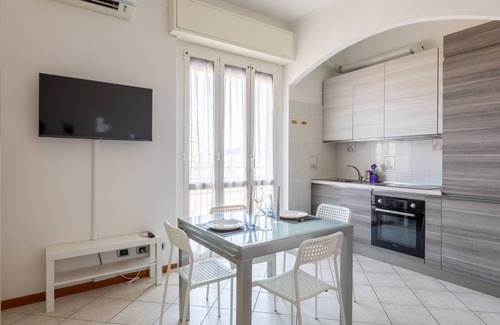 Corsico Apartamento | Boccio D'Oro