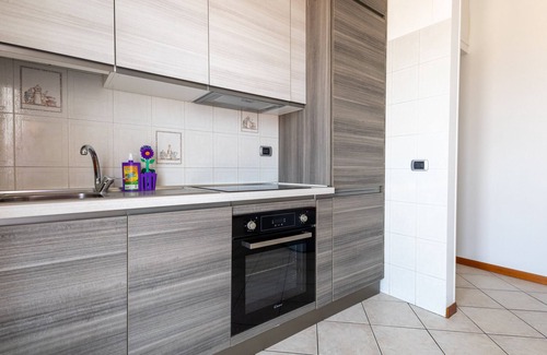 Corsico Apartamento | Boccio D'Oro