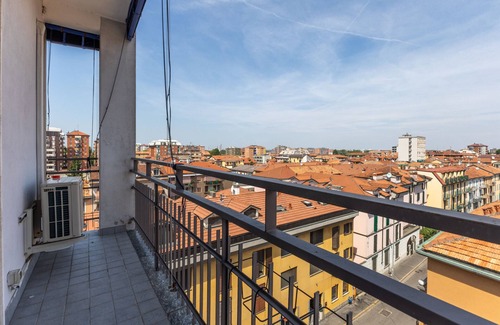 Corsico Apartamento | Boccio D'Oro