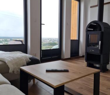 Nowy Targ Chalet De Esquí | Bocheniówka