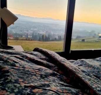 Nowy Targ Chalet De Esquí | Bocheniówka