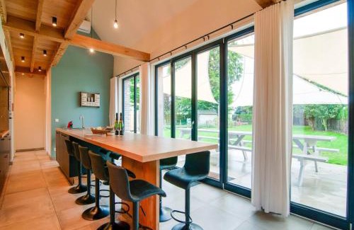 Lozen Casa | Bocholt Family Home, Bocholt