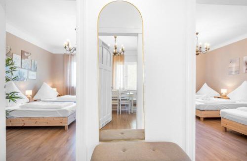 Wattenscheid Apartamento | Bochum Work & Relax - Top Anbindung & Parkplätze