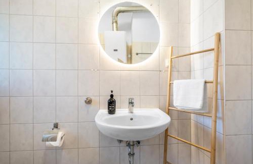Wattenscheid Apartamento | Bochum Work & Relax - Top Anbindung & Parkplätze