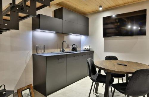 Rabka Chalet De Esquí | Bocianie Gniazdo w Rabce