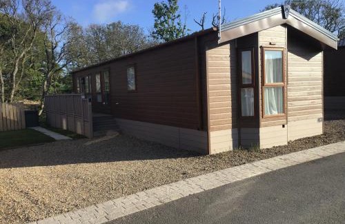 Morpeth Casa | Bock Retreat Lodge 54 with Hot Tub
