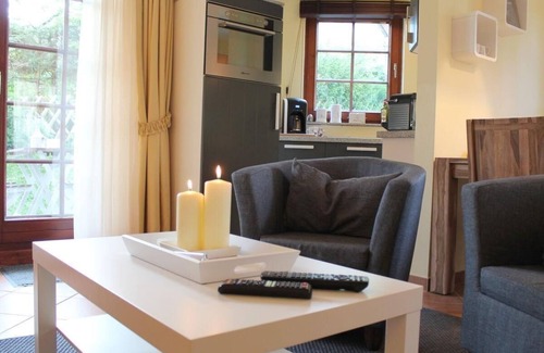 Hahnenklee Apartamento | Bocksbergblick Ausspann