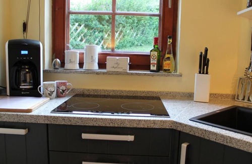 Hahnenklee Apartamento | Bocksbergblick Ausspann