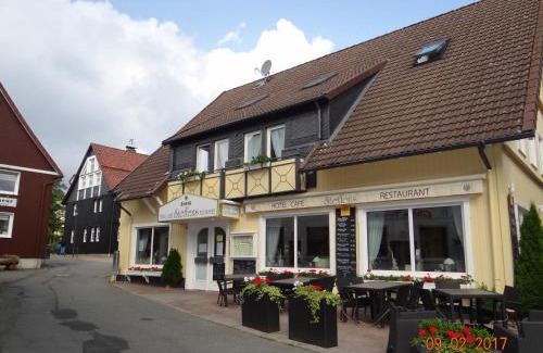 Goslar Apartamento | Bocksbergperle 1
