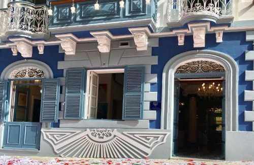 Cospicua Casa | BOCO Boutique Hotel