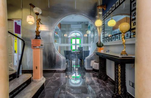 Cospicua Casa | BOCO Boutique Hotel
