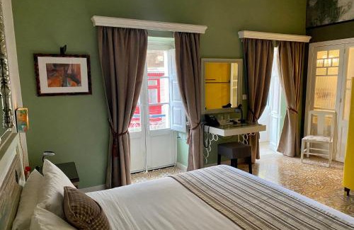 Cospicua Casa | BOCO Boutique Hotel