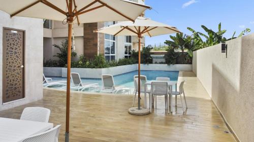 Opal Apartamento | Bocobay Aracari Condo Hotel