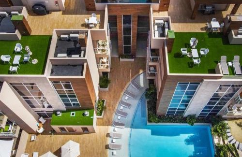 Opal Apartamento | Bocobay Aracari Condo Hotel