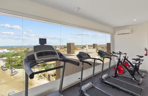 Opal Apartamento | Bocobay Aracari Condo Hotel
