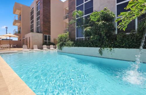 Opal Apartamento | Bocobay Aracari Condo Hotel