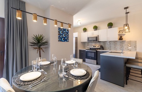 Gold Coast Apartamento | Bocobay Gold Coast Resort