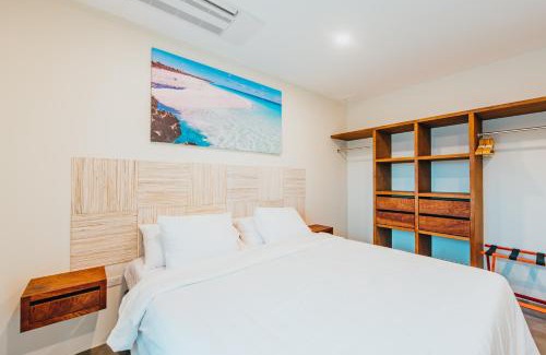 Washington Apartamento | Bocobay LUX Villas Bubali