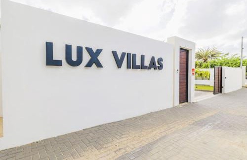 Washington Apartamento | Bocobay LUX Villas Bubali
