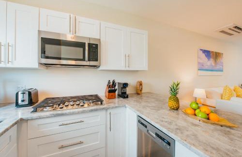 Washington Apartamento | Bocobay LUX Villas Bubali