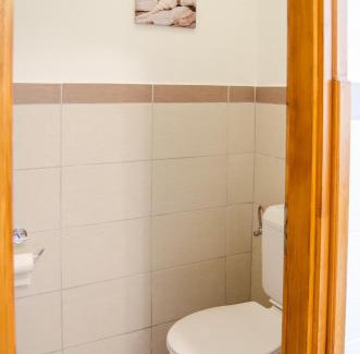 Heviz Apartamento | bodó apartman 1
