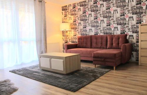 Miskolc Apartamento | Bodó Apartman