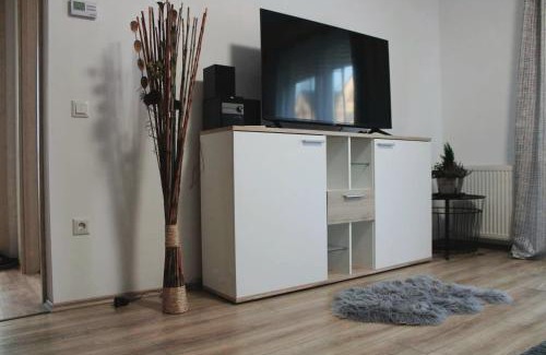 Miskolc Apartamento | Bodó Apartman