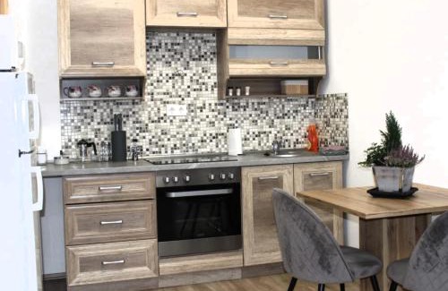 Miskolc Apartamento | Bodó Apartman