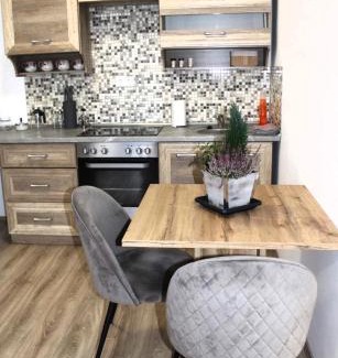 Miskolc Apartamento | Bodó Apartman