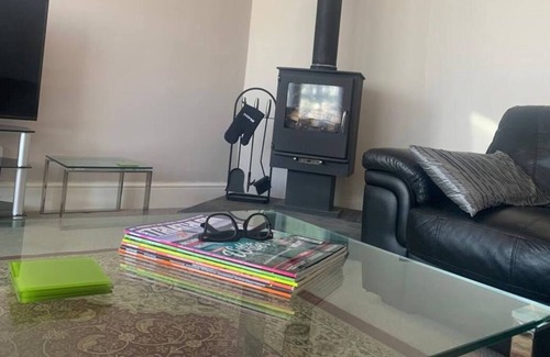 Penmachno Casa | Bod Alaw in Betws-y-Coed