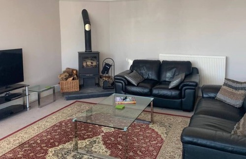 Penmachno Casa | Bod Alaw in Betws-y-Coed