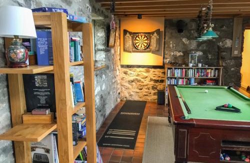 Mynytho Casa | Bod Rhiw