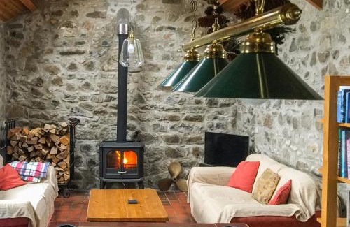 Mynytho Casa | Bod Rhiw