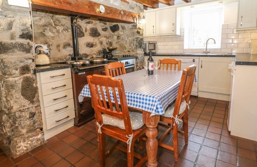 Mynytho Cabaña | Bod Rhiw, ABERDARON