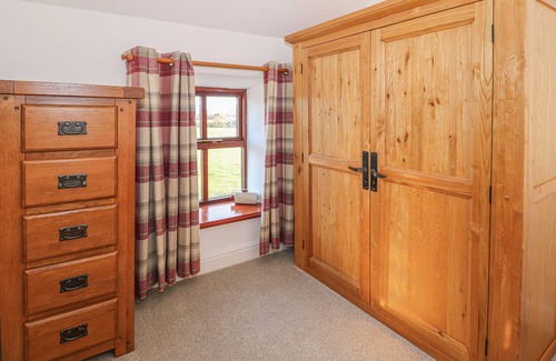 Mynytho Cabaña | Bod Rhiw, ABERDARON