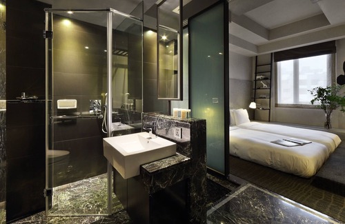 Xitun District Hotel | Boda Hotel Taichung