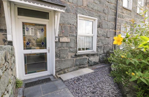 Trawsfynydd Casa | Bodalaw