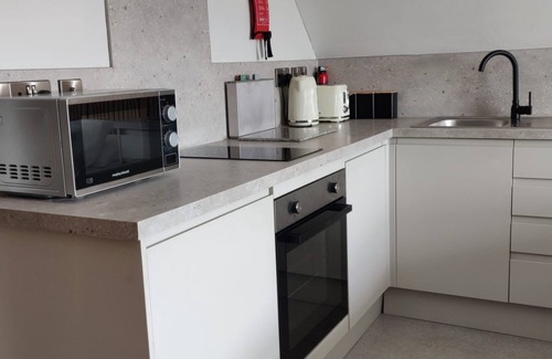Aberystwyth Casa | Bodalwyn Guest House