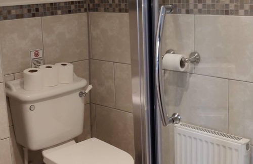 Aberystwyth Casa | Bodalwyn Guest House